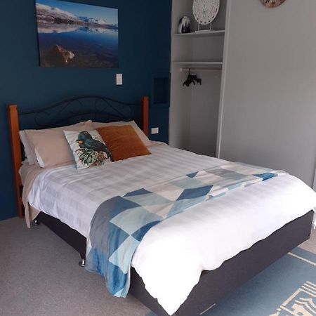 J&D Cottage Kerikeri Buitenkant foto
