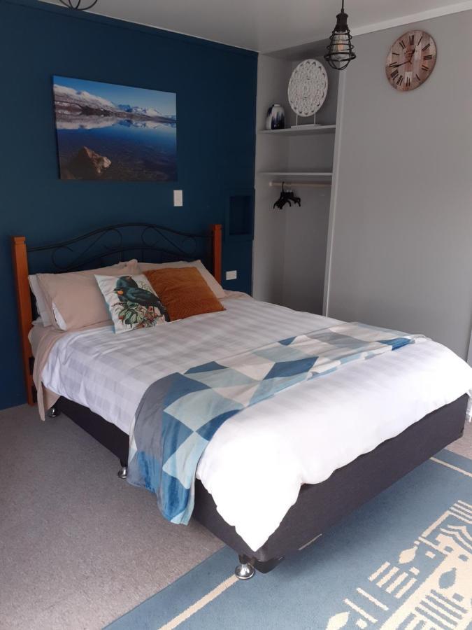 J&D Cottage Kerikeri Buitenkant foto