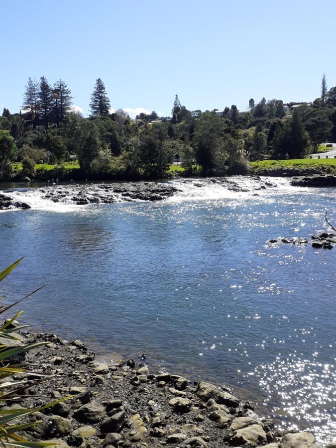 J&D Cottage Kerikeri Buitenkant foto